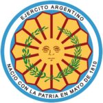 ejercito argentino